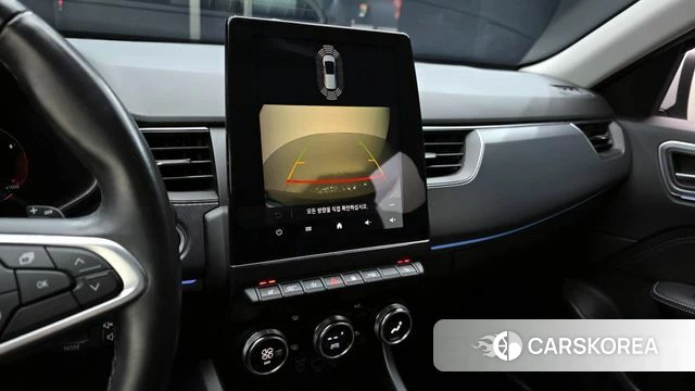 Renault Korea (Samsung) XM3 id 3819970 из Кореи 7