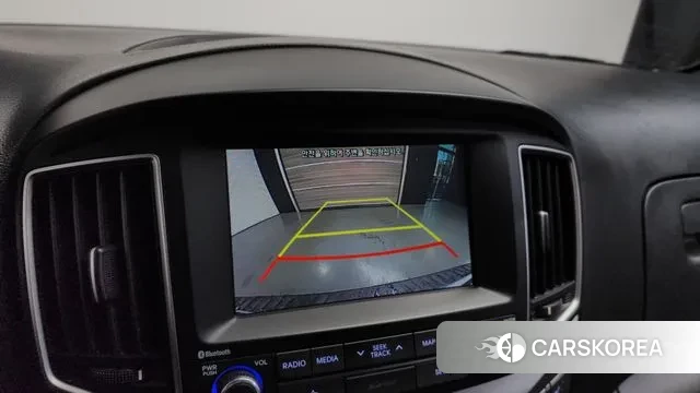 Hyundai The New Grand Starex id 3583062 из Кореи 7