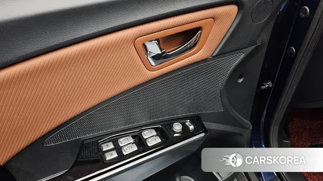 Ssangyong Tivoli Armor id 3308251 из Кореи 7