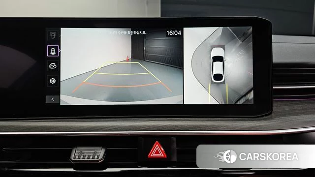 Kia The New K5 Hybrid 3rd generation id 4778126 из Кореи 7