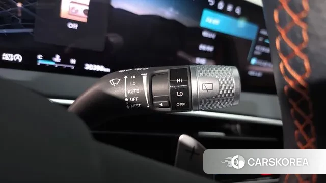 Genesis GV70 id 3523352 из Кореи 7