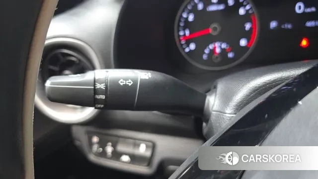 Kia Come New K3 id 3598459 из Кореи 7