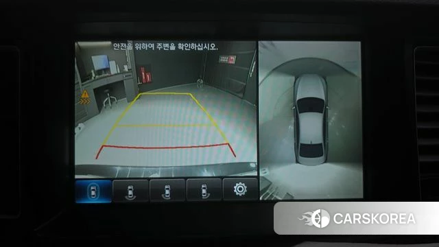 Genesis G80 id 4596149 из Кореи 7