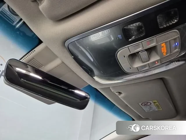 Genesis G80 (RG3) id 3464108 из Кореи 7