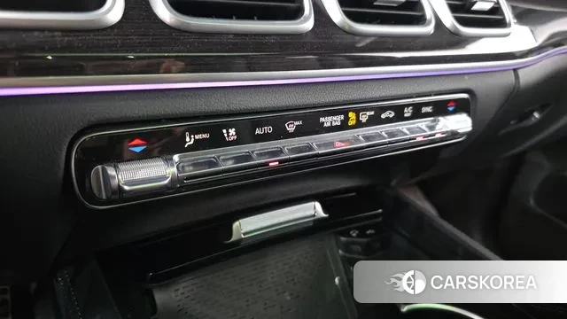 Mercedes-Benz GLE-Class W167 id 3378002 из Кореи 7