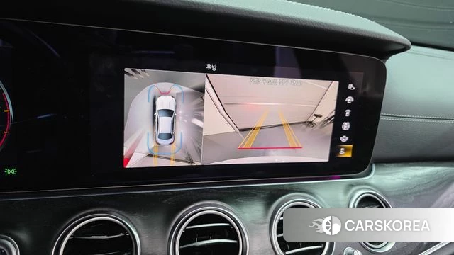 Mercedes-Benz E-Class W213 id 3891999 из Кореи 7