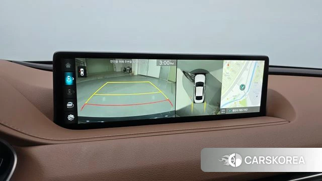 Genesis G80 (RG3) id 3910693 из Кореи 7