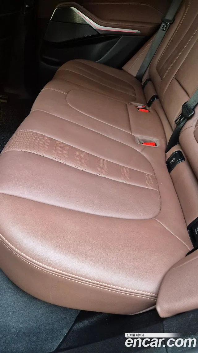 BMW X5 (G05) id 2709522 из Кореи 7