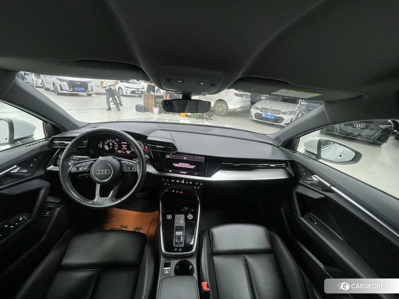 Audi A3 id 4473471 из Китая 7