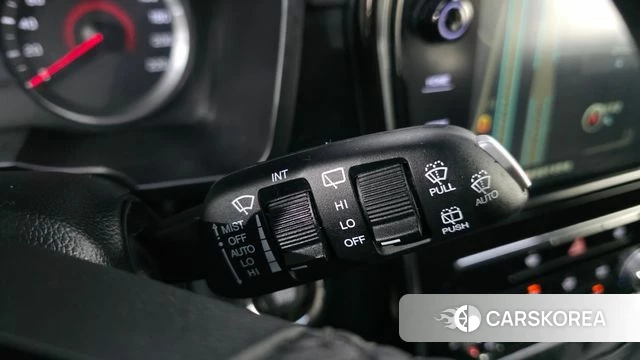 Ssangyong Berry New Tivoli id 4446911 из Кореи 7