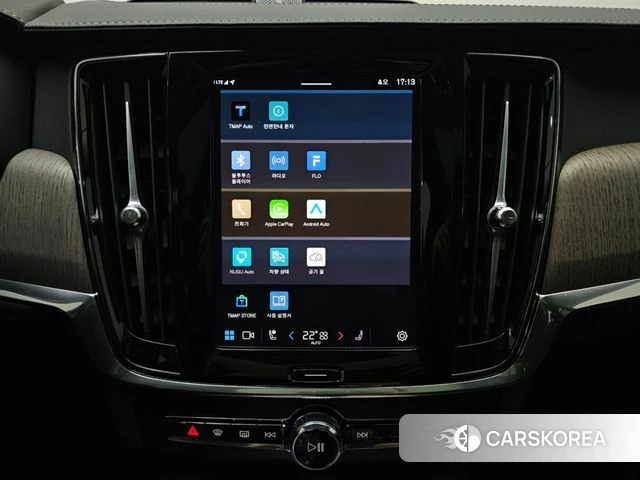 Volvo S90 id 3786351 из Кореи 7