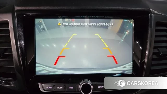 Ssangyong G4 Rexton id 3698235 из Кореи 7