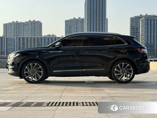 Lincoln Navigator id 4212871 из Китая 7