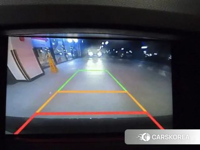 Renault Korea (Samsung) SM5 Nova id 2995723 из Кореи 7