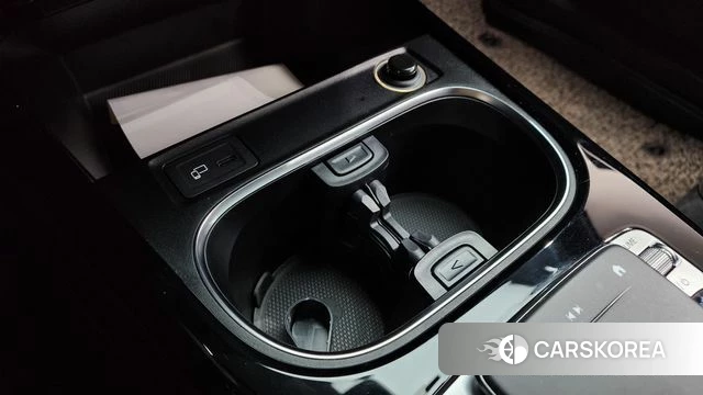 Mercedes-Benz A-Class W177 id 3905192 из Кореи 7