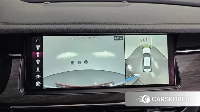 Kia K7 Premier id 2902159 из Кореи 7