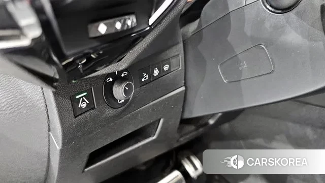 Citroen / DS DS7 Crossback id 3076424 из Кореи 7