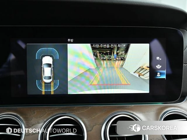 Mercedes-Benz E-Class W213 id 4303987 из Кореи 7