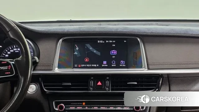 Kia The New K5 2nd generation id 3789460 из Кореи 7