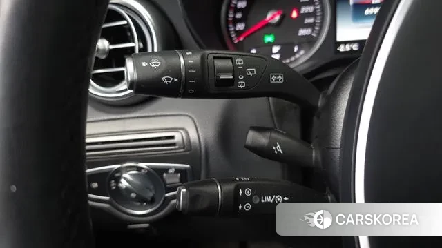 Mercedes-Benz GLC-Class X253 id 3573793 из Кореи 7