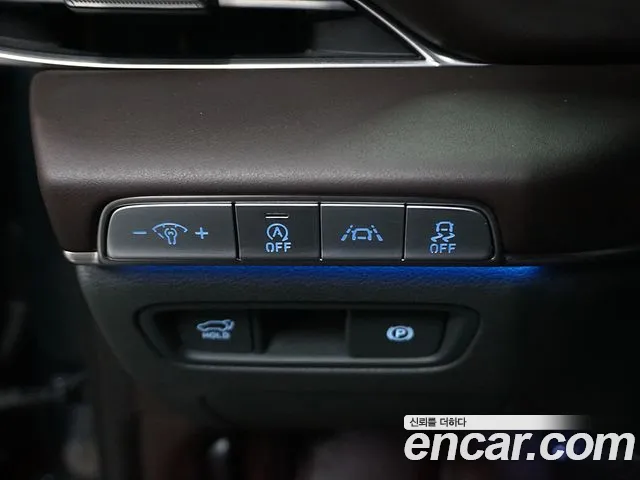 Genesis GV80 id 2463555 из Кореи 7