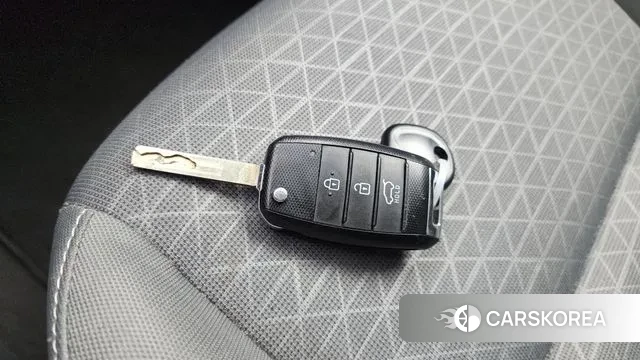 Kia Morning Urban (JA) id 3640621 из Кореи 7