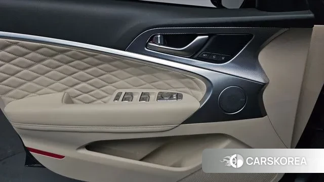 Genesis The New G70 id 3759150 из Кореи 7