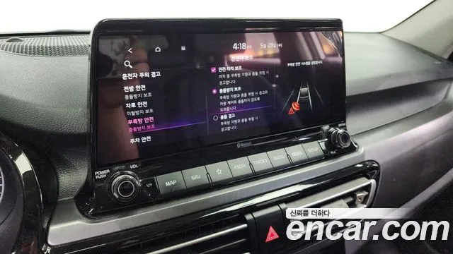 Kia Seltos id 2759302 из Кореи 7