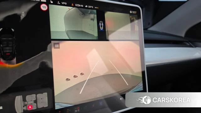Tesla Model Y id 4505639 из Кореи 7