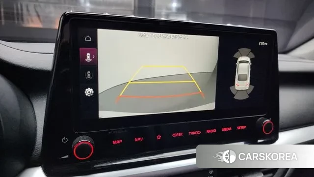 Kia The New K3 2nd generation id 3432783 из Кореи 7