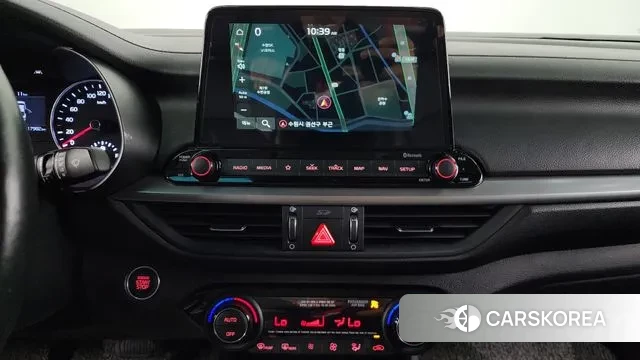 Kia Come New K3 id 3028776 из Кореи 7