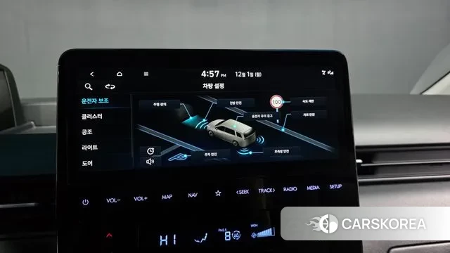 Hyundai Staria id 3426094 из Кореи 7