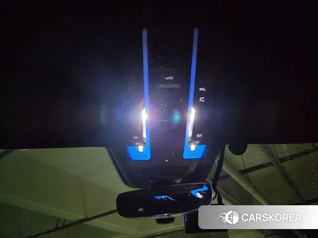 Porsche Cayenne (PO536) id 3522933 из Кореи 7