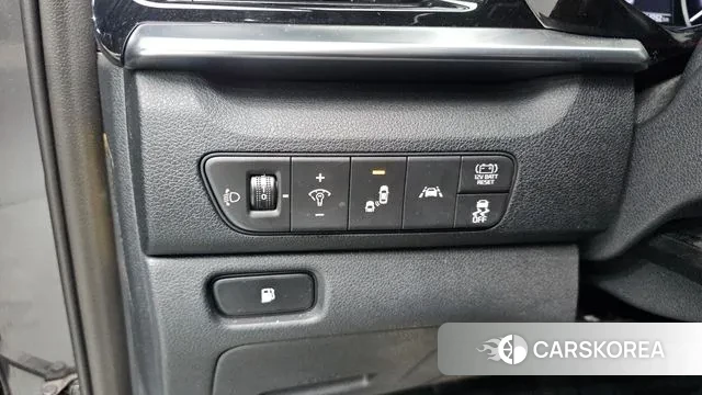 Kia The New Niro id 3562284 из Кореи 7