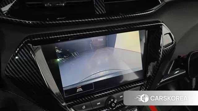 Chevrolet (GM Daewoo) Trailblazer id 3457824 из Кореи 7