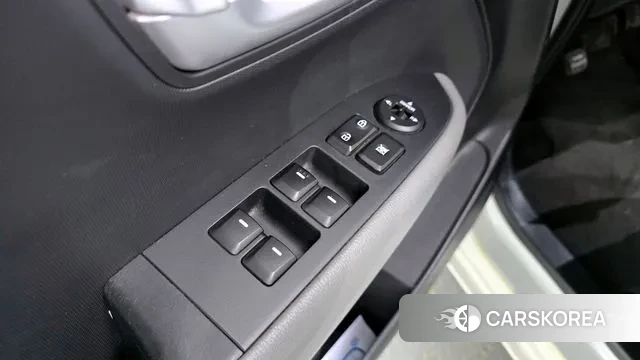 Kia The New Ray id 3622521 из Кореи 7