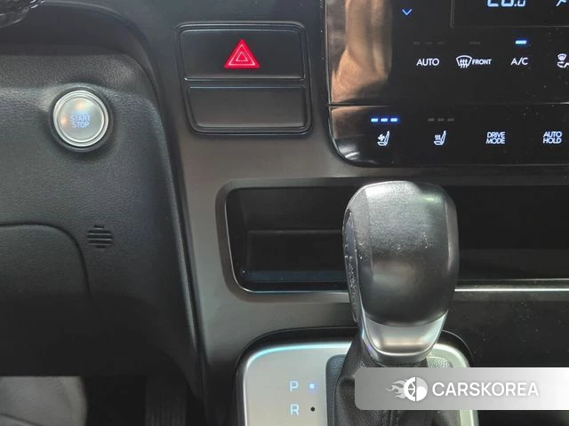 Hyundai Staria id 4267126 из Кореи 7