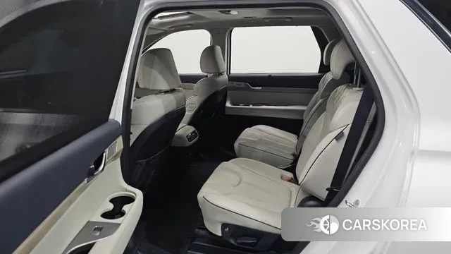 Hyundai Palisade id 3578233 из Кореи 7