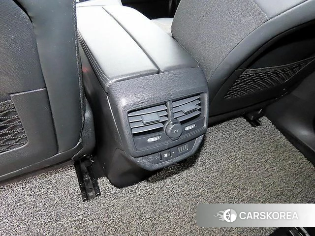 Peugeot 5008 second generation id 4755103 из Кореи 7