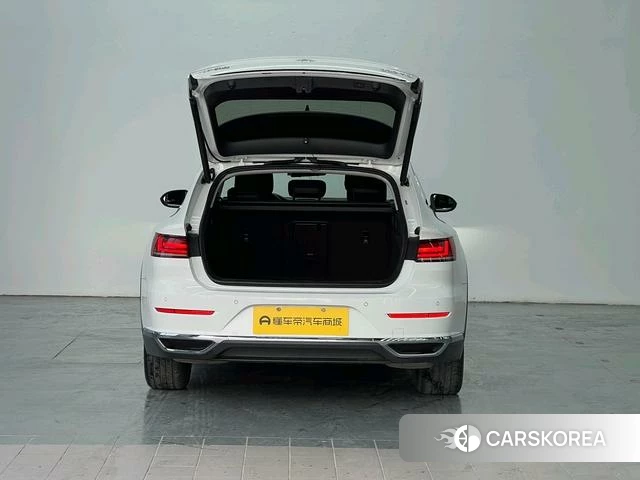 Volkswagen CC id 4259498 из Китая 7