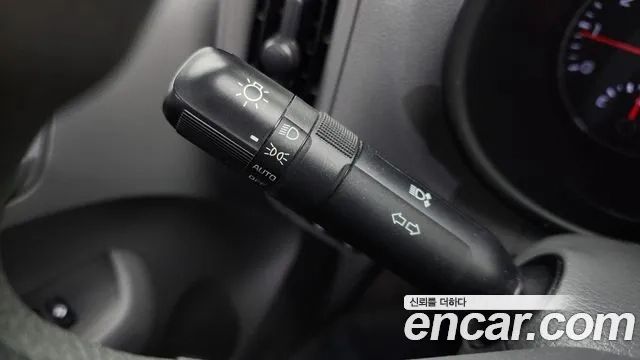 Kia Morning Urban (JA) id 2936192 из Кореи 7