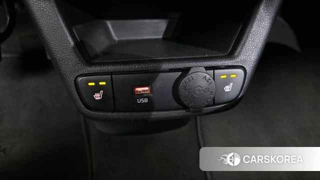 Kia The New Ray id 4495836 из Кореи 7