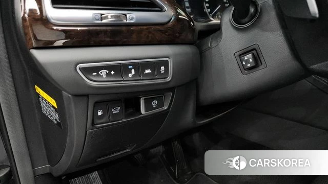 Genesis G90 id 4477120 из Кореи 7