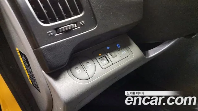 Hyundai The New Grand Starex id 2400218 из Кореи 7