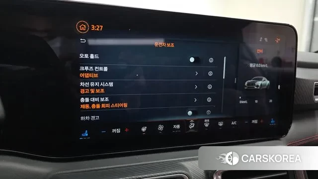 Ford Mustang 7th Generation id 3585518 из Кореи 7