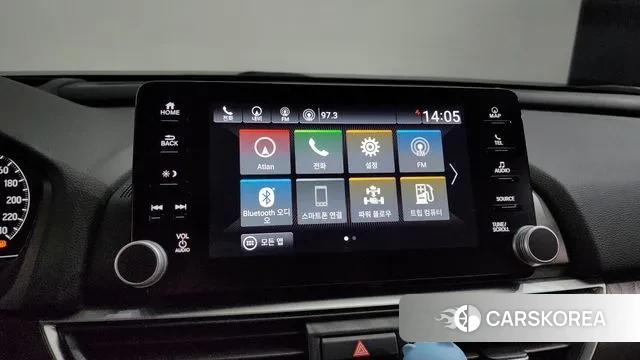 Honda Accord 10th Generation id 3090623 из Кореи 7