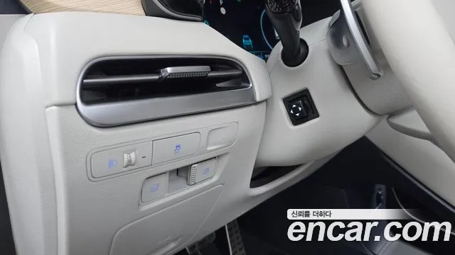 Hyundai The New Palisade id 2868164 из Кореи 7