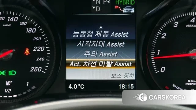 Mercedes-Benz C-Class W205 id 3386020 из Кореи 7