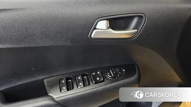 Kia Morning Urban (JA) id 3467708 из Кореи 7