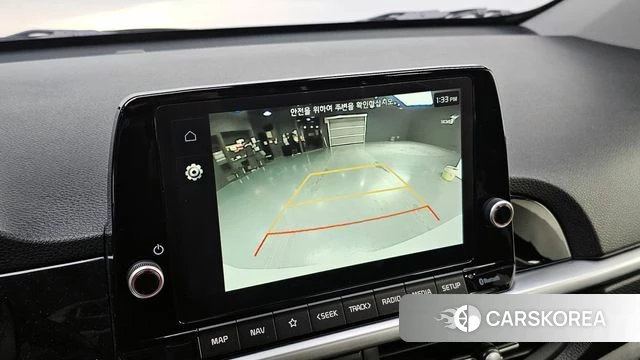 Kia Morning Urban (JA) id 3807471 из Кореи 7